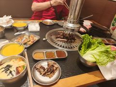 -炽城·烤肉名家(鸿达中央广场店)