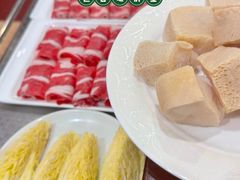 -金龙·打边炉(武进路店)