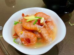 冰镇醉虾-宁海食府(大剧院店)
