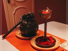 -叶叶菩提·晋福宫