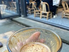 -Metal hands·铁手咖啡