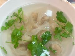 汤肉燕-大叔家福鼎小吃(十全街店)