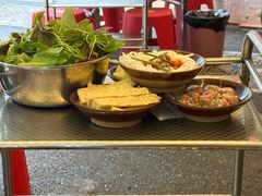 -正宗水城烙锅(黔灵东路店)