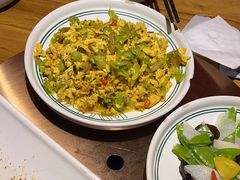 -云海肴云南菜·蒸汽石锅鱼(北京良乡华冠店)