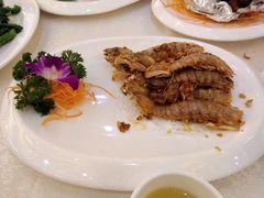 -山海天饮食集团(桃源居店)