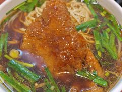 -张二面馆(山门口店)