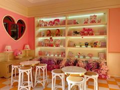 -杭州Hello Kitty乐园