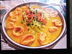 -真定郝家排骨(大十字街店)