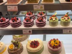-罗森尼娜(德思勤店)