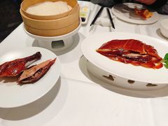 -四季民福烤鸭店(故宫店)