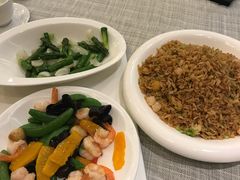 -潮府馆·非遗潮州菜·世纪公园(新国际博览中心店)