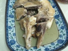 -芸海阁·农家私房菜(沙家浜景区出口店)