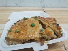 -味美香豆皮