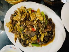 老友牛杂-真好吃牛杂(白沙店)