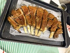 -鹊华居·地道鲁菜·海鲜·融合味(大明湖店)