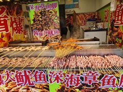 -衣裳街历史文化街区