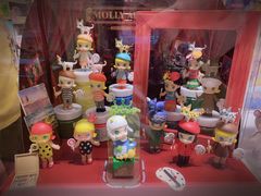 -泡泡玛特POPMART(上海环球港店)