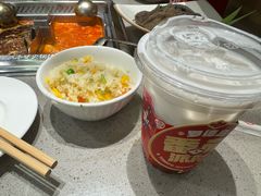 -海底捞火锅(赛格国际购物中心店)