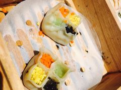 -民国红公馆·秦淮八艳(夫子庙店)