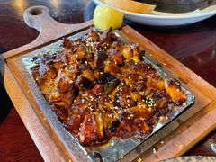 -IL Forno 意坊·意大利餐厅(花园店)