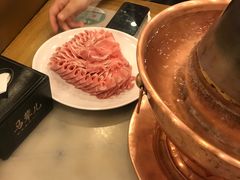 -牛街·马辈儿涮肉(牛街二店)