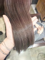 -心迪染发专门店