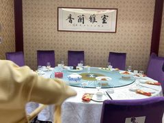 包厢-乐和餐饮(活力源店)
