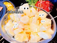 -二虎原味烧烤