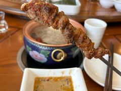 -牛街·马辈儿涮肉(陶然亭店)