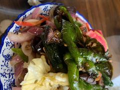 -老西安韩记三鲜煮馍(四府街店)