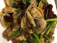 -京朋串屋·烧烤(望京西路总店)