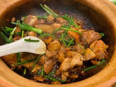 -大唐靓汤江门私房菜(景田店)
