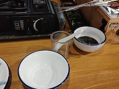 -烤满分·东北烧烤(首经贸店)