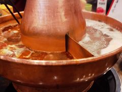 -芝麻花餐厅(祁家豁子店)