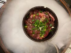 -谷牛和牛烤肉(漕河泾印象城店)