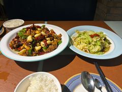 -海尔巴格一甸茶餐厅(团结路店)