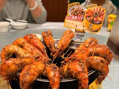 -桥东喜碧海鲜街(水东街店)