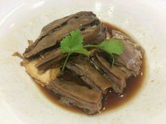-稻香酒家·33年老字号·港式粤菜(富邦中心店)