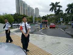 -福田体育公园