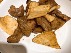 -紫霞门韩国料理烤肉(深南东路店)