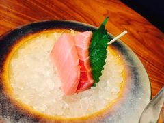 -Mr·Fish鱼鲜生海鲜放题(银泰in99店)