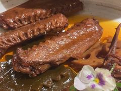 -青年公社烤鸭(青年路店)