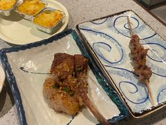 -大渔铁板烧(大悦城店)