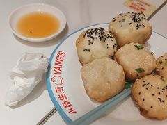 -小杨生煎(黄河路店)