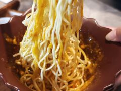 -奇芳阁·百年清真南京菜(夫子庙店)