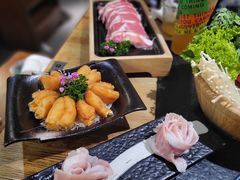 -湊湊火锅·茶憩(上海合生汇店)