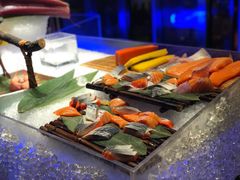 -广州富力君悦大酒店·凯菲厅