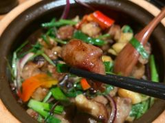 -旺爷砂锅·茶作(国贸城店)