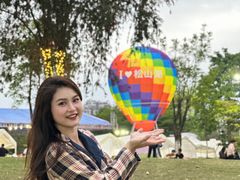 -东莞松山湖万象汇