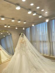点击看大图 -B.Bridge Couture婚纱礼服(福田店)